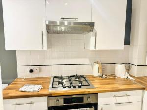 Stanley Resort at Gillingham Central