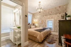 Kingsville House - The Birds Nest Room - Harrow