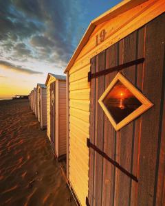 Appartements Bel Appartement proche des plages et commerces : photos des chambres