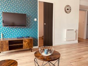 Appartements Bel Appartement proche des plages et commerces : photos des chambres