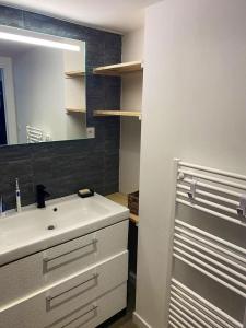 Appartements Bel Appartement proche des plages et commerces : photos des chambres