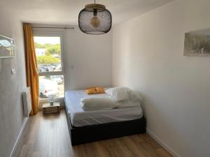 Appartements Bel Appartement proche des plages et commerces : photos des chambres