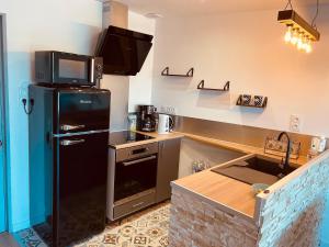 Appartements Bel Appartement proche des plages et commerces : photos des chambres