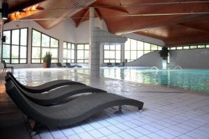 Appartements Bel Appartement proche des plages et commerces : photos des chambres