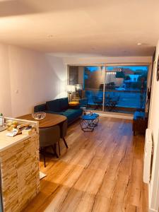 Appartements Bel Appartement proche des plages et commerces : photos des chambres