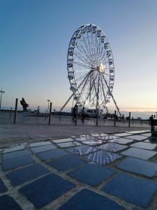 Appartements Bel Appartement proche des plages et commerces : photos des chambres