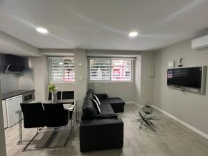 El Encanto Andaluz 1