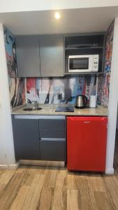 MONOAMBIENTE VILAUT Temporario