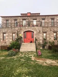 Pırnal Köy Evi - 博兹贾阿达岛