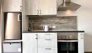 Complex ORLANDO, 1 bed Modern Apartment