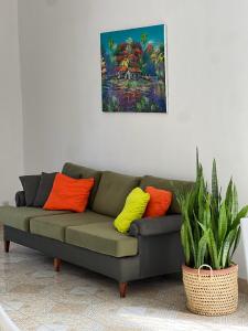 Nica Life Bed & Breakfast