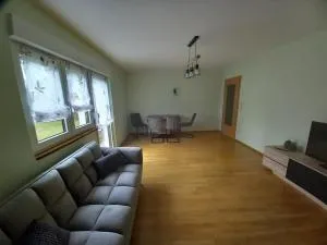 Mitten im Spreewald - Kolonie