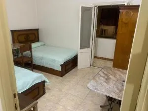 Lively Stay by Mansoura University - Ṭalkha