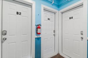 localSTR - The Oakden Suites in Orange Loop B3