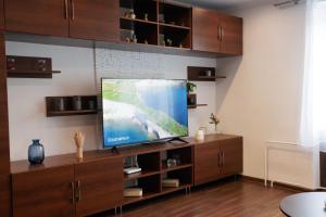 Útulný apartmán v centre mesta