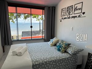 Loft vista mar