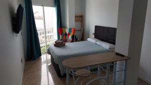 Apartamentos Bello Lanzarote