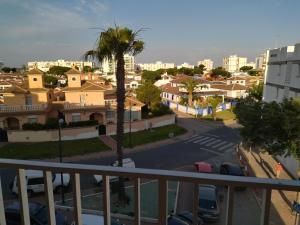 Apartamento Virgen de la Sierra