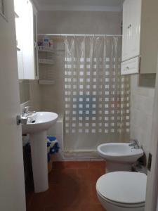 Apartamento Virgen de la Sierra