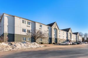 Birch Hill Suites Columbia - 2hvězdičkové hotely ve městě Columbia