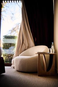 Double Room room in Romantik Hotel le Val d'Amblève