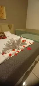 Pousada Canto das Aguas - 西波山