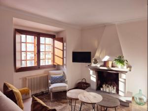 Dúplex en Pazo Marqués de Aranda