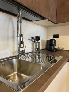 Daniela Luxury Apartment