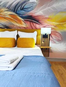 Coeur de Ville Montbéliard - 欧丹库尔