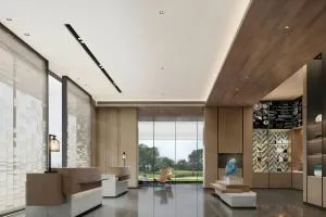 Fairfield by Marriott Quanzhou Fengze - Putian