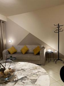 Delijorgji Sunrise Apartment