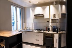 Charme et confort au coeur dAngers