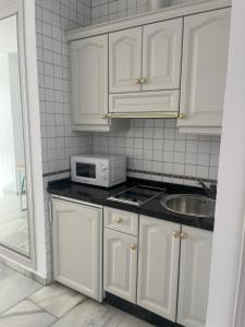 Apartamentos Guaquin