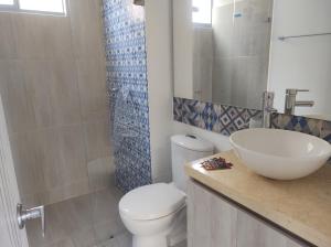 Apartamento Villeta Cundinamarca