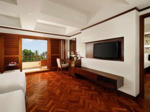 Nusa Dua Beach Hotel and Spa - Handwritten Collection