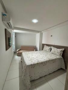 Prédio beira mar, apt 211 - praia de Manaíra