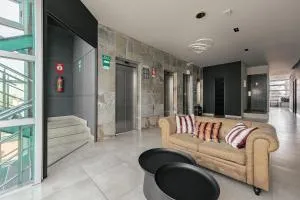 Hostel Mixed Room - Malinalco