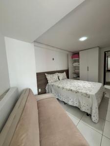 Prédio beira mar, apt 211 - praia de Manaíra
