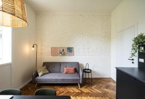 Casa LUZ, comfort e pace a pochi passi dal centro