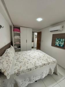 Prédio beira mar, apt 211 - praia de Manaíra