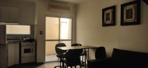 Dpto GAMA a cuadras del corsodromo