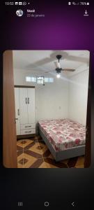 Casa A Flor do Sertão