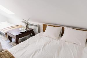 Agroturystyka Zagroda Borowo