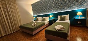 Verona Express Rooms