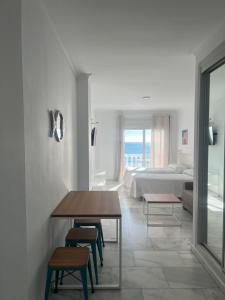 Apartamentos Guaquin