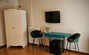 Verona Express Rooms