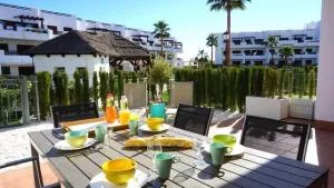 La Carolina - El Calón