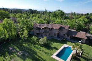 Hermosa Casa 14 pax Piscina Futbol 5 Chacras
