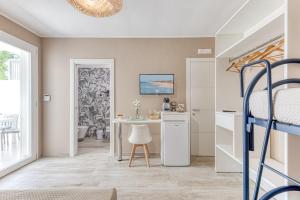 Sogno del mare Salentino Camere fronte mare