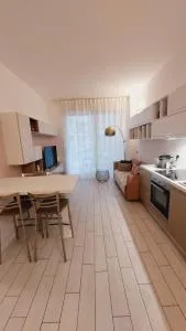 Nina's home - Musocco